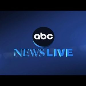 LIVE: White House press briefing, update on Pres. Biden's condition: Special Report | ABC News Live