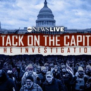 LIVE: Jan 6 Committee hearing on Trump response to the Capitol Hill riot | ABC News