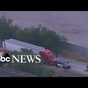 2 men indicted for migrants found dead in tractor-trailer