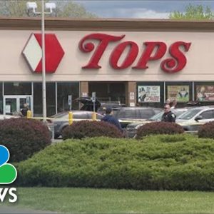 Accused Buffalo Gunman Pleads Not Guilty To Hate Crime Charges