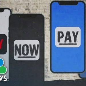 As Inflation Soars, More Shoppers Turn To “Buy Now, Pay Later”