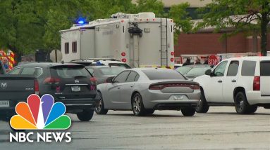 At Least 4 Dead, Multiple Injured After Shooting At Indiana Mall