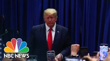 ‘What Now?’ Trump’s Political Fate Lies With GOP Voters After Jan. 6 Hearings