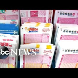 Avoiding the lottery winners’ curse