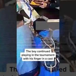 Chess-Playing #Robot Fractures 7-Year-Old’s Finger During A Tournament In Moscow