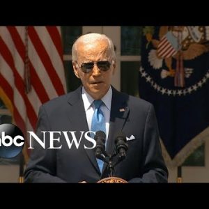 Biden tests negative for COVID-19: ‘I’m feeling great’
