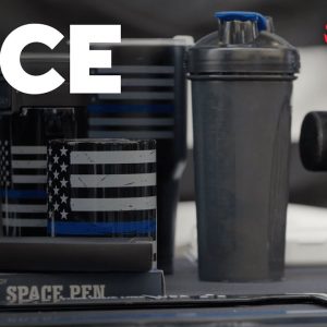 BLURRED BLUE LINE (Official Clip) | VICE | Season 3