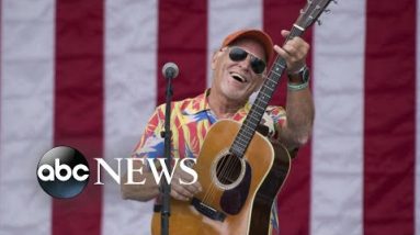 By the Numbers: Jimmy Buffett’s Margaritaville l ABCNL