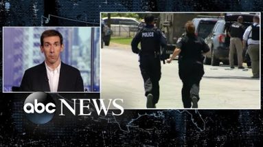 Customs and Border Patrol opens review into Uvalde response