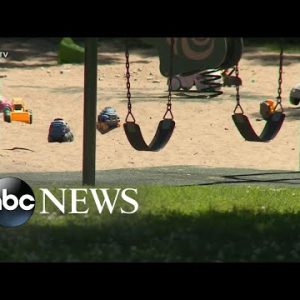 Dangerous heat moves across US l GMA
