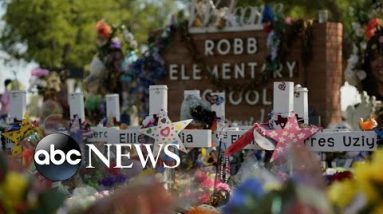 Uvalde school board forum addresses multiple systematic failures | Nightline