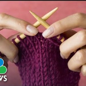 Young Adults Embrace ‘Grandma Era’ On Social Media By Taking Up Relaxed Hobbies