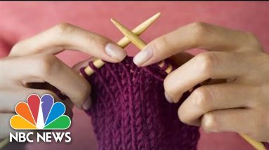 Young Adults Embrace ‘Grandma Era’ On Social Media By Taking Up Relaxed Hobbies