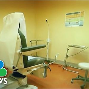 New Restrictive Abortion Laws Making It Difficult To Terminate High-Risk Pregnancies