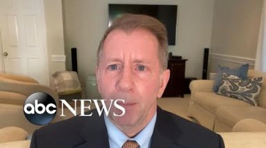 Ex-DHS official on Jan. 6 response | ABCNL