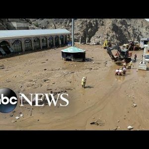 Flash floods, drought and a visit from the pope: World in Photos, July 28