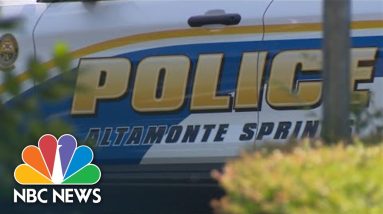 Florida Teen Accused Of Smothering 3-year-Old Sister To Death