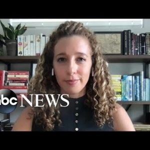 Foreign policy expert on Brittney Griner’s testimony, trial | ABCNL