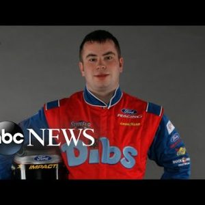 Former NASCAR star fatally stabbed