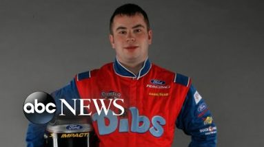 Former NASCAR star fatally stabbed