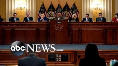 Former White House staffers set to testify at next Jan. 6 hearing