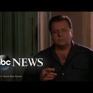 ‘Goodfellas’ actor Paul Sorvino dies at 83 | WNT