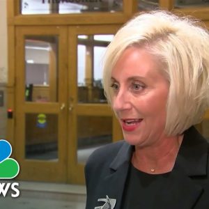 GOP Panel Recommends Milwaukee For 2024 Republican National Convention