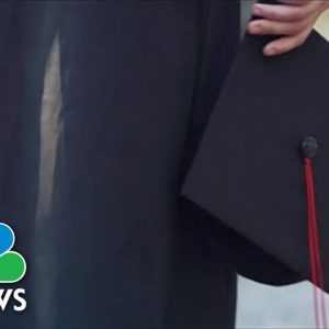 Growing Number Of Americans Questioning The Value Of College Degree