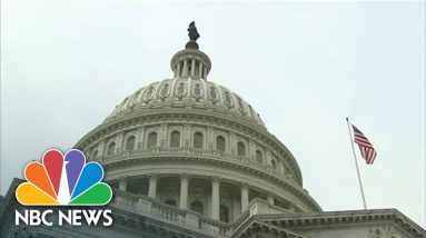 House votes to codify same-sex marriage with 47 Republican yays