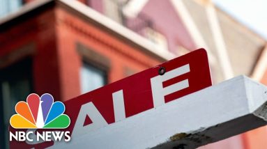 Housing Market Cools As Inflation, Interest Rates Soar Higher