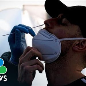 How Genetics, Other Factors Can Prevent Covid Infections