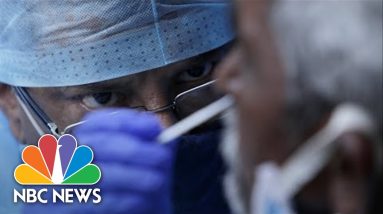 How Nasal Vaccines Could Become The Popular Way To Boost Immunity