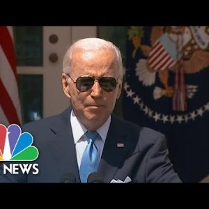 'I'm Feeling Great': Biden Speaks After Testing Negative For Covid