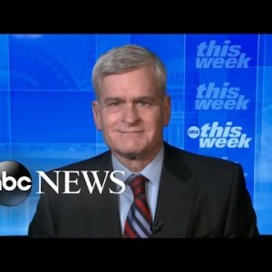 Inflation Reduction Act may cause a recession: Sen. Bill Cassidy