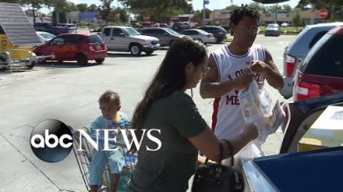 Inflation shock hits Americans hard