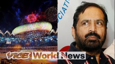 Inside the Commonwealth Games Scandal that Shamed India | The Big Steal