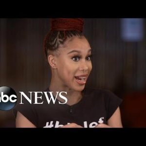 “Hiplet,” a style of dance that mixes hip-hop and ballet, is defying genres