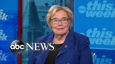 Decision on Trump criminal referral not yet made: Rep. Zoe Lofgren | ABC News