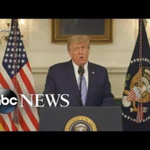 Jan. 6 committee wraps up summer hearings | ABCNL