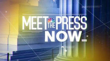 Meet The Press NOW July 22 - New Jan. 6 Hearing Details; Trump’s Next Steps; GOP Money Problems