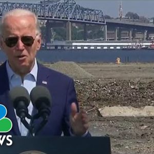 Chuck Todd: Unless Public ‘Demands’ Urgency On Climate Change, Congress Likely Won’t Act