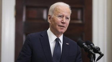 LIVE: Biden Delivers Remarks on Addressing the Climate Crisis | NBC News