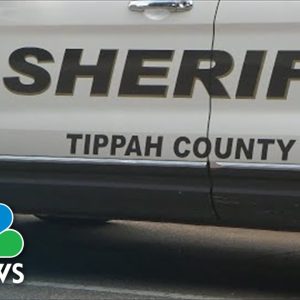 Mississippi Man Accused Of Targeting Black Teens With Car, Racial Slur