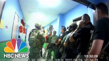 Morning News NOW Full Broadcast - July 18