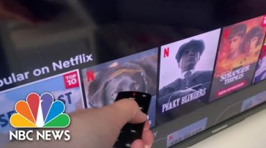 Netflix Loses Nearly A Million Subscribers Last Quarter