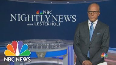 Nightly News Full Broadcast - July 15