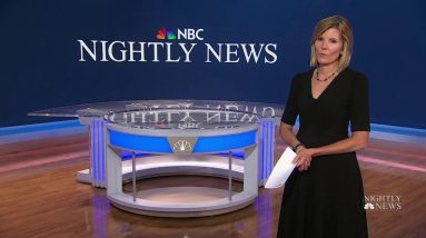 Nightly News Full Broadcast - July 17