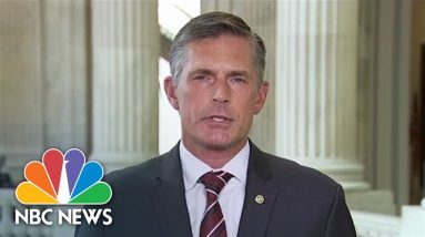 Heinrich: Every Senate Bill Should Include Climate Issues ‘All The Time Now’