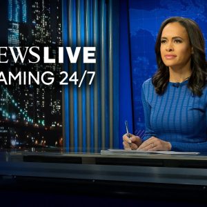 ABC News Prime: Paul Whelan's brother on proposal; New GDP report; Guatemala mourns after smuggling