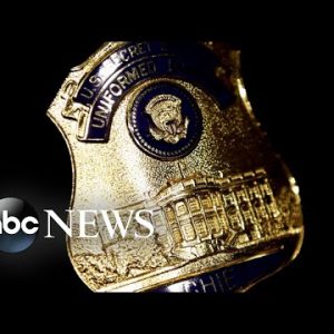 DHS inspector general opens probe into Secret Service deleted text messages